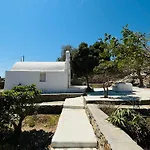 Stone Built Ferretti Villa Plintri
