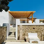 Stone Built Ferretti Villa *