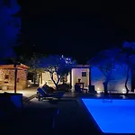 Stone Built Ferretti Plintri