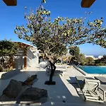 Stone Built Ferretti Villa