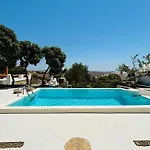 Stone Built Ferretti Plintri