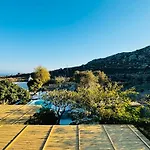 Stone Built Ferretti Villa