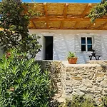 Villa Stone Built Ferretti Plintri