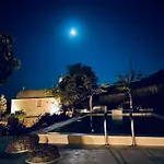 Villa Stone Built Ferretti