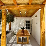 Villa Stone Built Ferretti Plintri