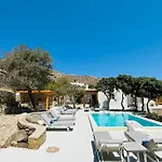 Stone Built Ferretti * Plintri