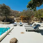 Villa Stone Built Ferretti