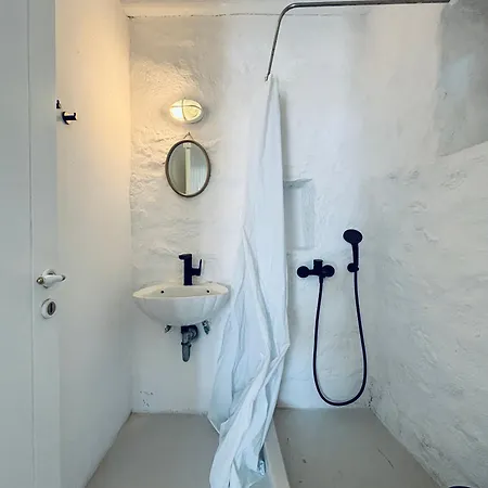 Stone Built Ferretti וילה