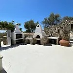 Villa Stone Built Ferretti