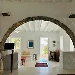 Stone Built Ferretti Villa