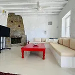 Stone Built Ferretti
