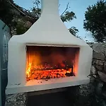 Stone Built Ferretti Villa *