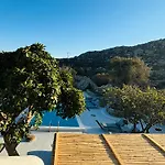 Villa Stone Built Ferretti