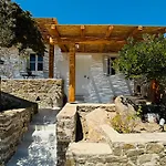 Villa Stone Built Ferretti