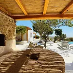 Stone Built Ferretti Villa Plintri