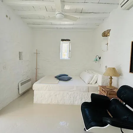 Stone Built Ferretti Villa *