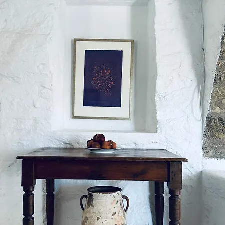 Stone Built Ferretti Villa *