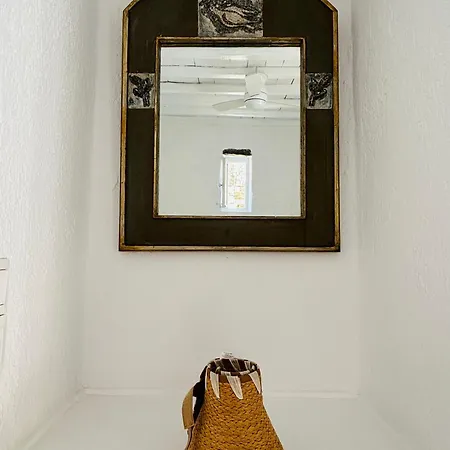 Villa Stone Built Ferretti *