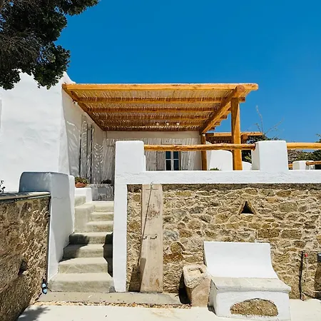 Stone Built Ferretti Villa *