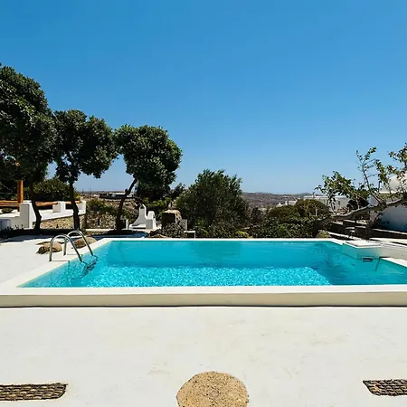 Stone Built Ferretti Plintri