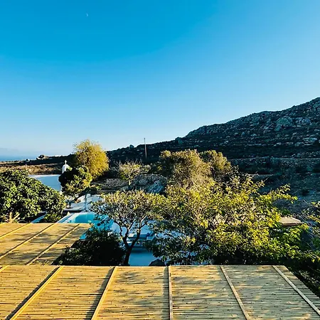 Stone Built Ferretti Villa