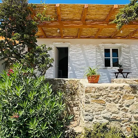 Villa Stone Built Ferretti Plintri