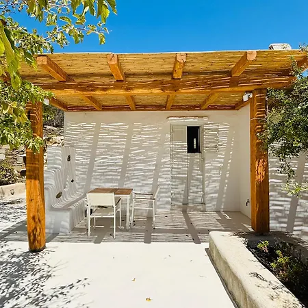 Stone Built Ferretti Villa *