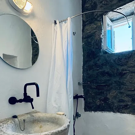 Villa Stone Built Ferretti Plintri