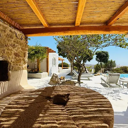 Stone Built Ferretti Villa Plintri