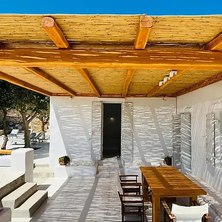 Villa Stone Built Ferretti