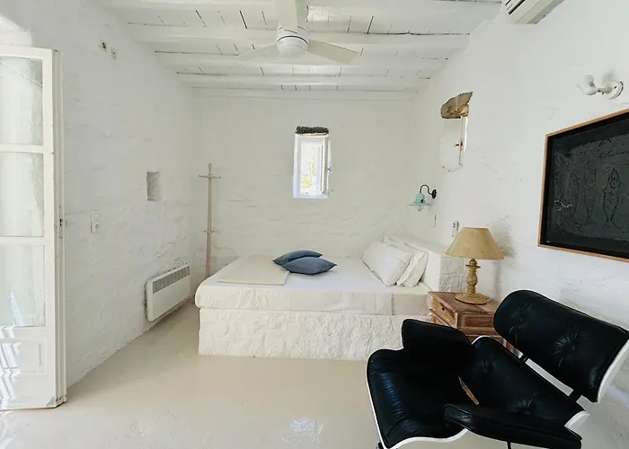 Stone Built Ferretti ヴィラ *