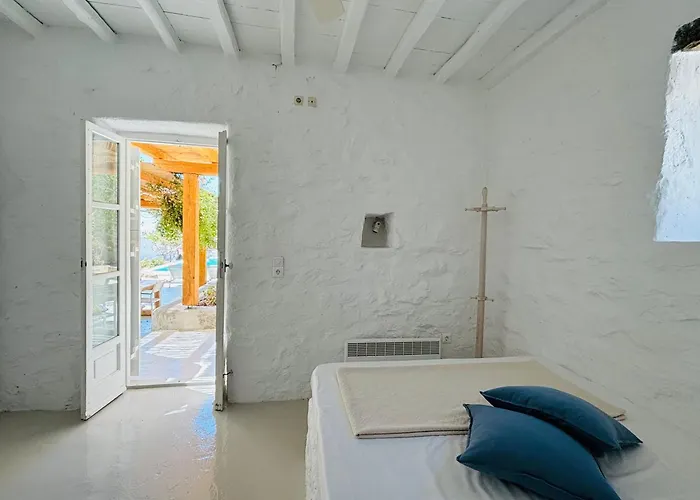 Stone Built Ferretti ヴィラ Plintri