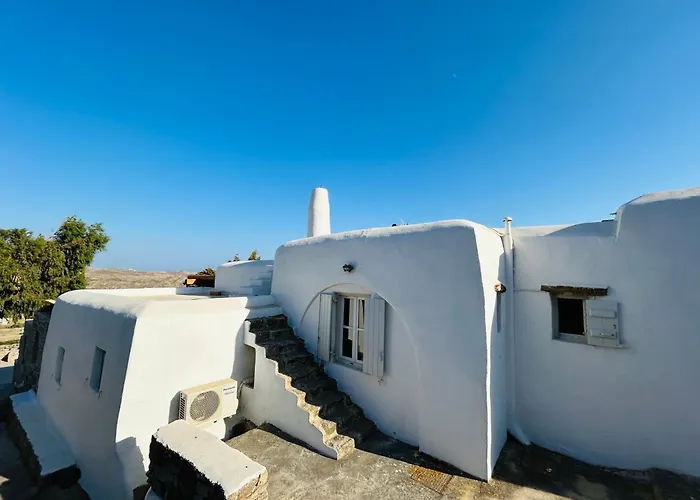 Stone Built Ferretti ヴィラ *