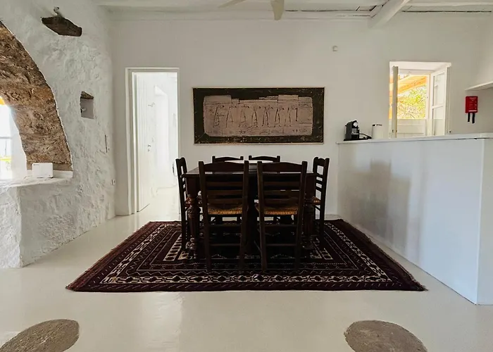 Stone Built Ferretti ヴィラ