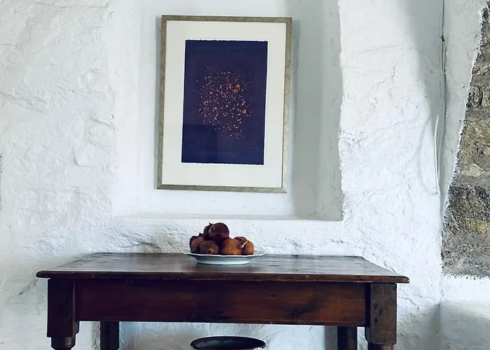 Stone Built Ferretti ヴィラ *