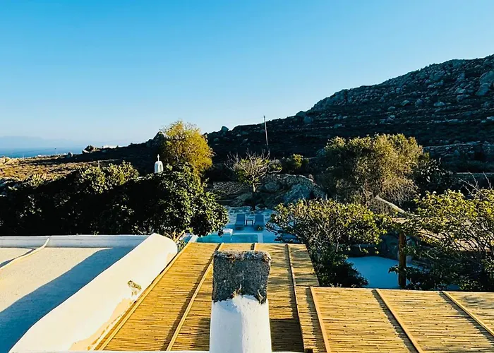 ヴィラ Stone Built Ferretti *