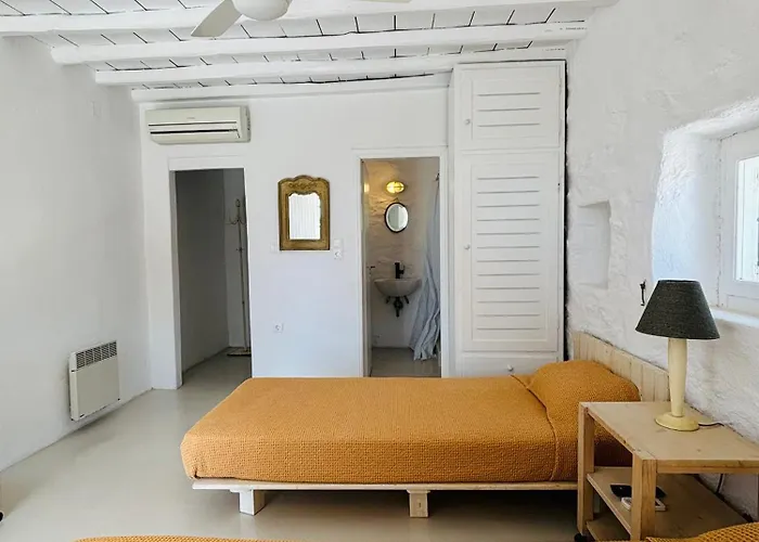 ヴィラ Stone Built Ferretti Plintri