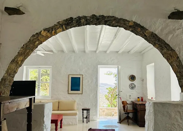 Stone Built Ferretti ヴィラ