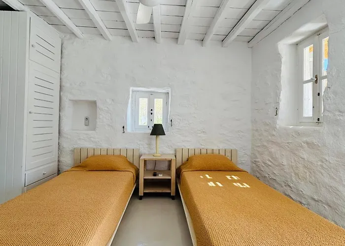 Stone Built Ferretti ヴィラ