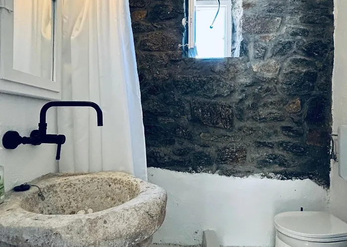 ヴィラ Stone Built Ferretti Plintri