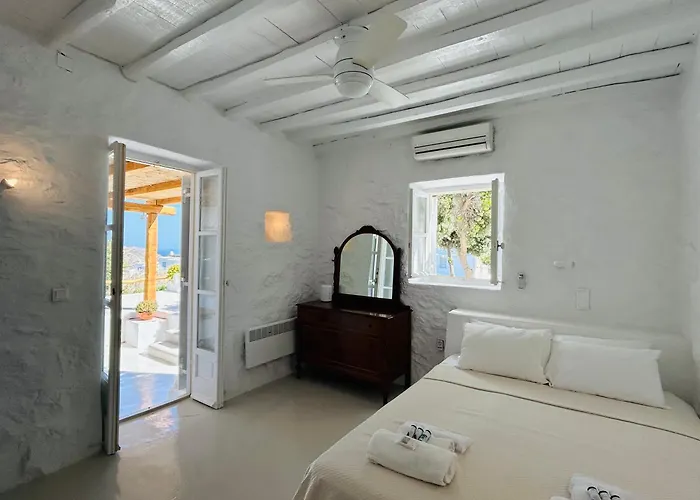 Stone Built Ferretti ヴィラ *