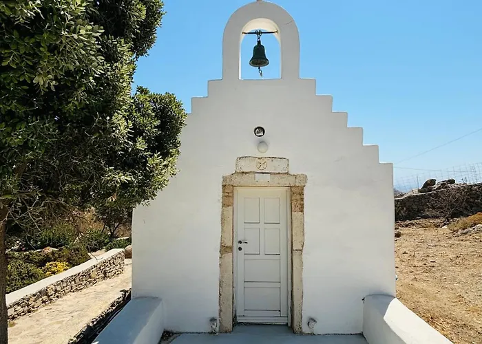 ヴィラ Stone Built Ferretti *