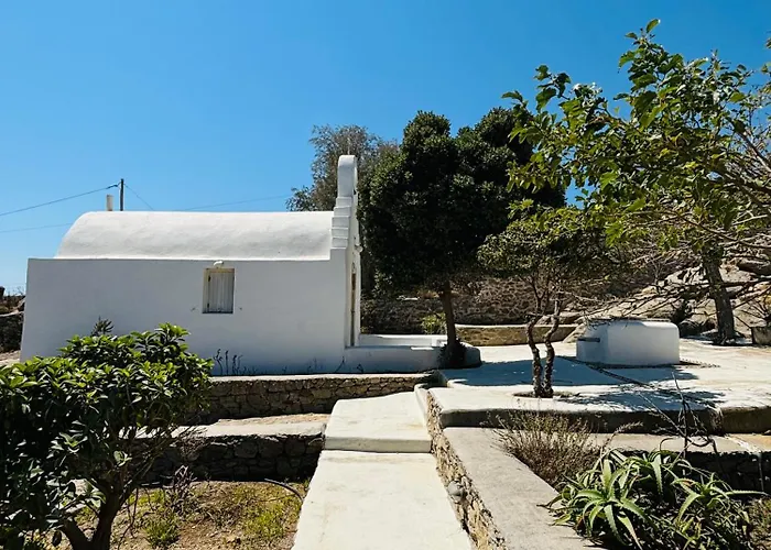 Stone Built Ferretti ヴィラ Plintri