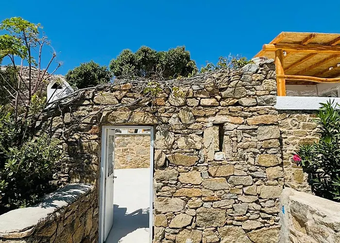 Stone Built Ferretti ヴィラ *