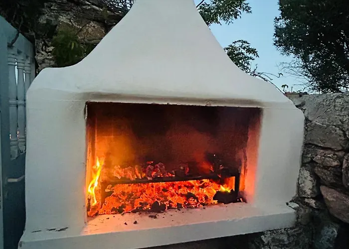 Stone Built Ferretti ヴィラ *