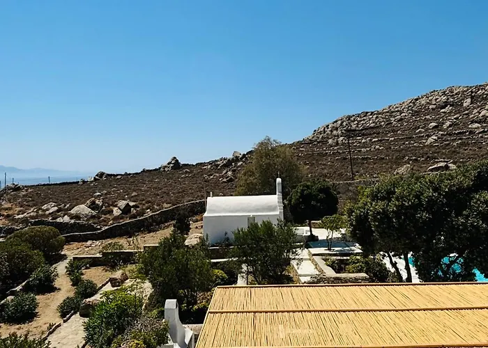 ヴィラ Stone Built Ferretti *