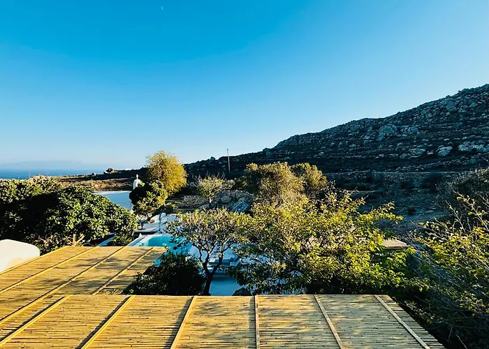 Stone Built Ferretti ヴィラ