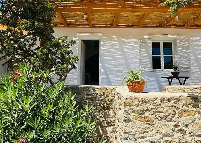 ヴィラ Stone Built Ferretti Plintri