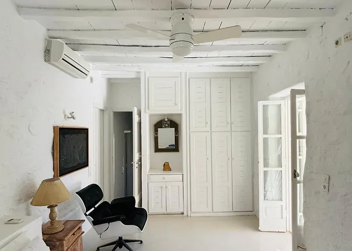 Stone Built Ferretti ヴィラ Plintri