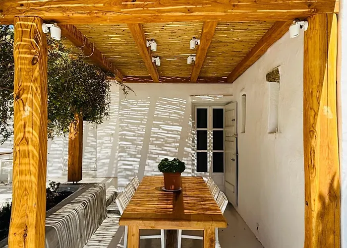 ヴィラ Stone Built Ferretti Plintri